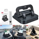 Holder Car Desk XO C207 - ជើងចាប់ទូរសព្ទ័ តាបឡូឡាន XO C207