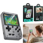 Game console hoco GA40 handheld - ម៉ាស៊ីនហ្គេមដៃ hoco GA40 អេក្រង់បញ្ឈរ