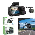 Camera Car hoco DV15 Driving recorder screen 2inch (720P) - កាមេរ៉ាឡាន hoco DV15 អេក្រង់ 3អ៊ីង ថតកំរិត (720P)