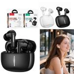 Earphone Bluetooth TWS hoco EQ34 ANC - កាសប្ល៊ូធូស មួយគូ ហូកូ EQ34 ANC