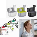 Earphone Bluetooth TWS hoco EQ28 - កាសប្ល៊ូធូស មួយគូ ហូកូ EQ28