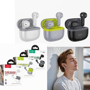 Earphone Bluetooth TWS hoco EQ28 - កាសប្ល៊ូធូស មួយគូ ហូកូ EQ28