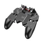 Gamepad hoco GM7 Eagle six finger - ដៃហ្គេម ទូរសព្ទ័ប៊ូតុង ហូកូ GM7