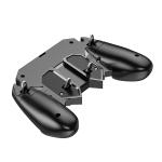 Gamepad hoco GM7 Eagle six finger - ដៃហ្គេម ទូរសព្ទ័ប៊ូតុង ហូកូ GM7