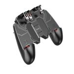 Gamepad hoco GM7 Eagle six finger - ដៃហ្គេម ទូរសព្ទ័ប៊ូតុង ហូកូ GM7