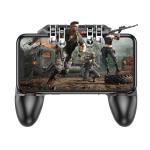 Gamepad hoco GM7 Eagle six finger - ដៃហ្គេម ទូរសព្ទ័ប៊ូតុង ហូកូ GM7