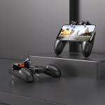 Gamepad hoco GM7 Eagle six finger - ដៃហ្គេម ទូរសព្ទ័ប៊ូតុង ហូកូ GM7