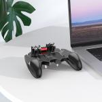 Gamepad hoco GM7 Eagle six finger - ដៃហ្គេម ទូរសព្ទ័ប៊ូតុង ហូកូ GM7