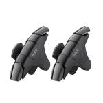 Gamepad hoco GM5 Wolf mobile buttons - ដៃហ្គេម ទូរសព្ទ័ប៊ូតុង ហូកូ GM5 
