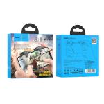 Gamepad hoco GM5 Wolf mobile buttons - ដៃហ្គេម ទូរសព្ទ័ប៊ូតុង ហូកូ GM5 