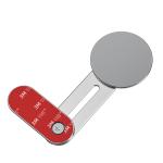 Holder Hoco PH45 Royalty metal magnetic - ជើងចាប់ទូរសព្ទ័ ហូកូ​ PH45 លោហះឆក់