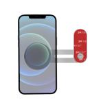 Holder Hoco PH45 Royalty metal magnetic - ជើងចាប់ទូរសព្ទ័ ហូកូ​ PH45 លោហះឆក់