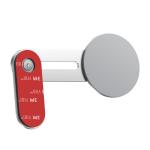 Holder Hoco PH45 Royalty metal magnetic - ជើងចាប់ទូរសព្ទ័ ហូកូ​ PH45 លោហះឆក់