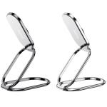 Holder Hoco PH36 Emma metal multifunctional - ជើងចាប់ទូរសព្ទ័ ហូកូ​ PH36 លោហះបត់បានច្រើន