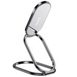 Holder Hoco PH36 Emma metal multifunctional - ជើងចាប់ទូរសព្ទ័ ហូកូ​ PH36 លោហះបត់បានច្រើន