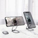 Holder Hoco PH36 Emma metal multifunctional - ជើងចាប់ទូរសព្ទ័ ហូកូ​ PH36 លោហះបត់បានច្រើន