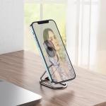Holder Hoco PH36 Emma metal multifunctional - ជើងចាប់ទូរសព្ទ័ ហូកូ​ PH36 លោហះបត់បានច្រើន