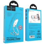 Holder Hoco PH36 Emma metal multifunctional - ជើងចាប់ទូរសព្ទ័ ហូកូ​ PH36 លោហះបត់បានច្រើន
