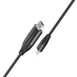 Cable adapter hoco UA16 Type-C to HDMI HD - ខ្សែបញ្ចូនរូបភាព ពីទូរសព្ទ័ទៅទូរទស្សន៍ ថាយស៊ី