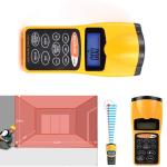 Laser measure CP-3007-18m - ម៉ែត ឡាស៊ែ T100 CP-3007-18ម៉ែត