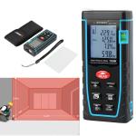 Measure Laser SNDWAY SW-T100 100m - ម៉ែត ឡាស៊ែ T100 100ម៉ែត