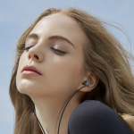Earphone Wire 3.5mm XO EP35 Metal music - កាសខ្សែ XO EP35 លោហះ ឌុយមូល