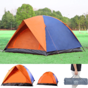 Tent 200x200x135cm - តង់3នាក់ 200x200x135