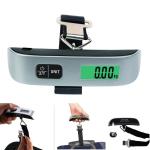 Scale Luggage Weight Pocket - ជញ្ជីងយូដៃ ថ្លឹង 50Kg