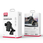Holder Car XO C76 sucker plate - ជើងចាប់ទូរសព្ទ័ ជាប់កញ្ចក់ឡាន XO C76