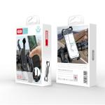 Holder bicycle-motorcycle XO C51 - ជើងចាប់ទូរសព្ទ័ជាប់ដៃកង់ម៉ូតូ XO C51