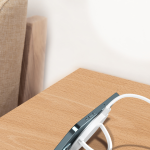 Holder Desk Stand XO C68 magnetic - ជើងទ្រទូរសព្ទ័ លើតុ XO C68 ដែកឆក់