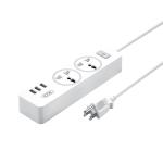 Power Strip  XO WL04 10A 1.8M - ព្រីភ្លើង XO WL04 10A 1.8M