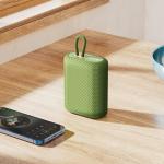 Speaker Bluetooth hoco BS47 Uno sports - បាស់ប្ល៊ូធូសប្រើថ្ម ហូកូ BS47 Uno sports