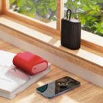 Speaker Bluetooth hoco BS47 Uno sports - បាស់ប្ល៊ូធូសប្រើថ្ម ហូកូ BS47 Uno sports