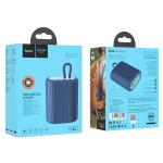 Speaker Bluetooth hoco BS47 Uno sports - បាស់ប្ល៊ូធូសប្រើថ្ម ហូកូ BS47 Uno sports
