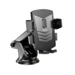 Holder Car hoco CA83 David one-button - ជើងចាប់ទូរសព្ទ័ ជាប់កញ្ចក់ឡាន ហូកូ​ CA83