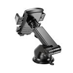 Holder Car hoco CA83 David one-button - ជើងចាប់ទូរសព្ទ័ ជាប់កញ្ចក់ឡាន ហូកូ​ CA83