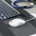 Mouse Wired hoco GM13 Esteem - ម៉ៅខ្សែរ hoco GM13 Esteem