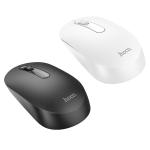 Mouse Wireless hoco GM14 - ម៉ៅអត់ប្រើខ្សែរ hoco GM14