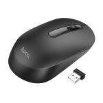 Mouse Wireless hoco GM14 - ម៉ៅអត់ប្រើខ្សែរ hoco GM14