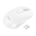Mouse Wireless hoco GM14 - ម៉ៅអត់ប្រើខ្សែរ hoco GM14