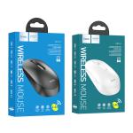 Mouse Wireless hoco GM14 - ម៉ៅអត់ប្រើខ្សែរ hoco GM14