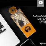 Cable Charger WUW-X161 3in1(Micro+iPhone+Type-C) Light - ខ្សែសាក WUW-X161 (Micro+iPhone+Type C)មានភ្លើងព័ណ