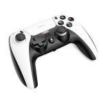 Gamepad hoco GM9 PS4 multi-function - ដៃហ្គេម ទូរសព្ទ័ប៊ូតុង ហូកូ GM9 PS4