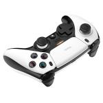 Gamepad hoco GM9 PS4 multi-function - ដៃហ្គេម ទូរសព្ទ័ប៊ូតុង ហូកូ GM9 PS4