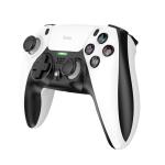 Gamepad hoco GM9 PS4 multi-function - ដៃហ្គេម ទូរសព្ទ័ប៊ូតុង ហូកូ GM9 PS4