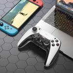 Gamepad hoco GM9 PS4 multi-function - ដៃហ្គេម ទូរសព្ទ័ប៊ូតុង ហូកូ GM9 PS4