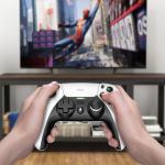 Gamepad hoco GM9 PS4 multi-function - ដៃហ្គេម ទូរសព្ទ័ប៊ូតុង ហូកូ GM9 PS4