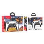 Gamepad hoco GM9 PS4 multi-function - ដៃហ្គេម ទូរសព្ទ័ប៊ូតុង ហូកូ GM9 PS4