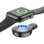 Power Charger iWatch hoco CW36 - ឆ្នាំងសាក នាឡិកា iWatch  hoco CW36